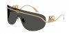 OKULARY DOLCE & GABBANA DG 2320 02/87 40 ROZMIAR L